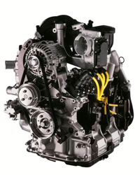 DF892 Engine